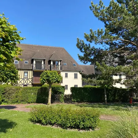 Escapade A Cabourg, 300m Plage, Calme Et Chaleureux * Cabourg