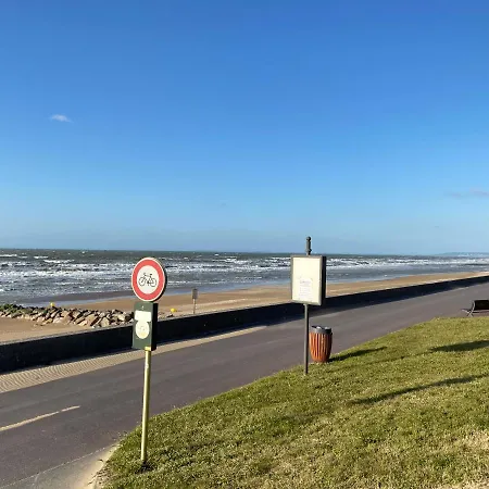 Escapade A Cabourg, 300m Plage, Calme Et Chaleureux *
