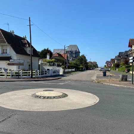 Escapade A Cabourg, 300m Plage, Calme Et Chaleureux * Cabourg