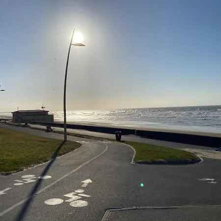 Escapade A Cabourg, 300m Plage, Calme Et Chaleureux Cabourg