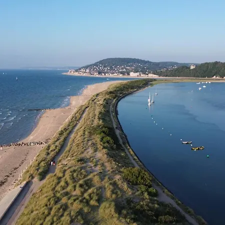 Escapade A Cabourg, 300m Plage, Calme Et Chaleureux Apartmán Cabourg