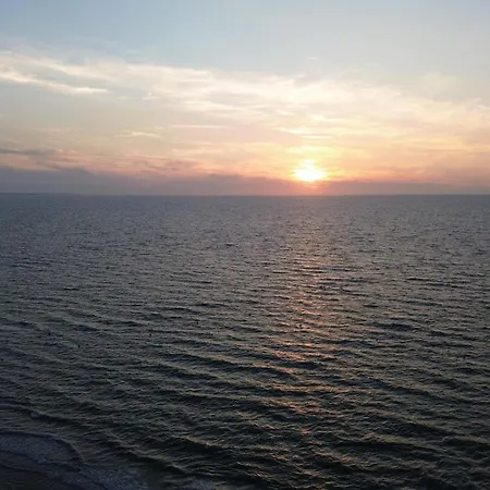 Escapade A Cabourg, 300m Plage, Calme Et Chaleureux Cabourg