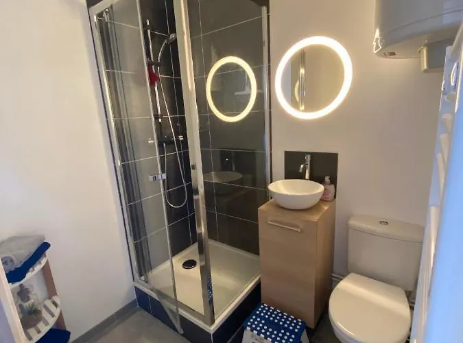 Escapade à Cabourg, 300m Plage, Calme Et Chaleureux