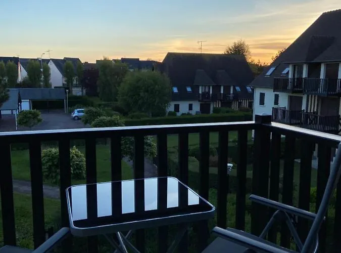 Escapade à Cabourg, 300m Plage, Calme Et Chaleureux *