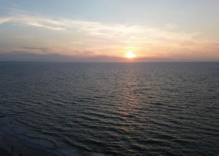 Escapade à Cabourg, 300m Plage, Calme Et Chaleureux Cabourg