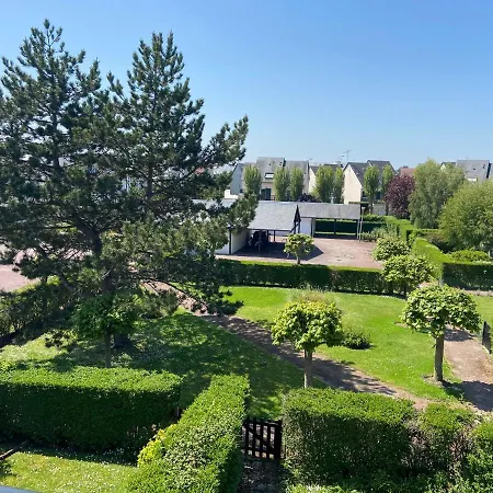 Escapade à Cabourg, 300m Plage, Calme Et Chaleureux * Cabourg