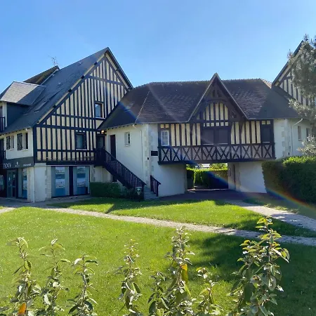 Escapade A Cabourg, 300m Plage, Calme Et Chaleureux * Кабур