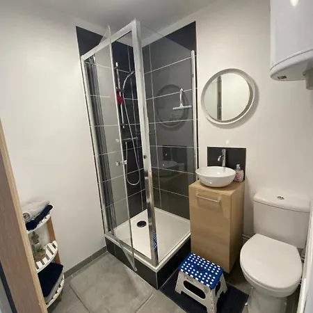 Apartamento Escapade à Cabourg, 300m Plage, Calme Et Chaleureux