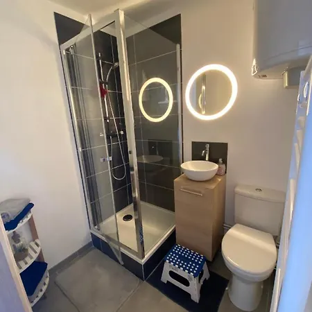 Escapade à Cabourg, 300m Plage, Calme Et Chaleureux