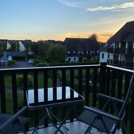 Escapade à Cabourg, 300m Plage, Calme Et Chaleureux *