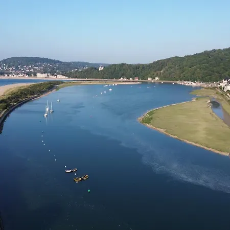 Appartamento Escapade à Cabourg, 300m Plage, Calme Et Chaleureux Cabourg