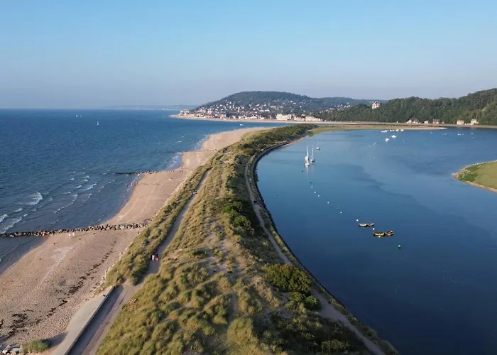 Escapade A Cabourg, 300m Plage, Calme Et Chaleureux 公寓 卡布尔